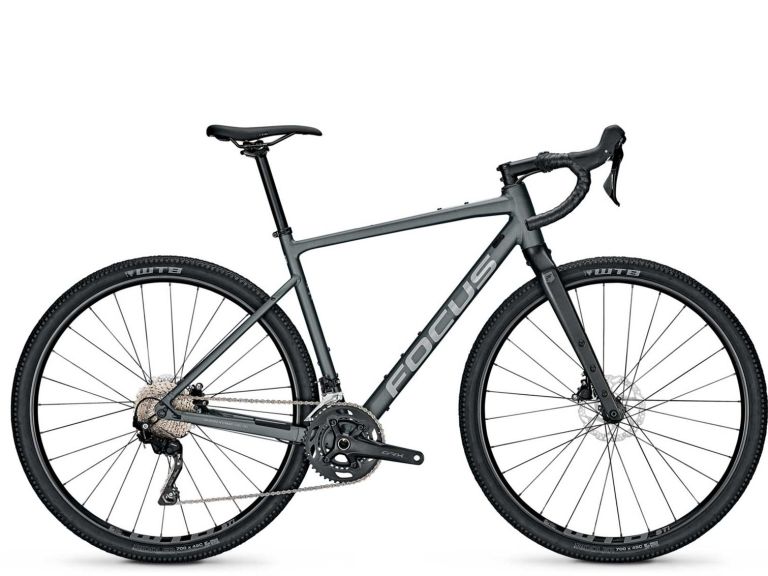 Focus ATLAS 6.7 – The DATA