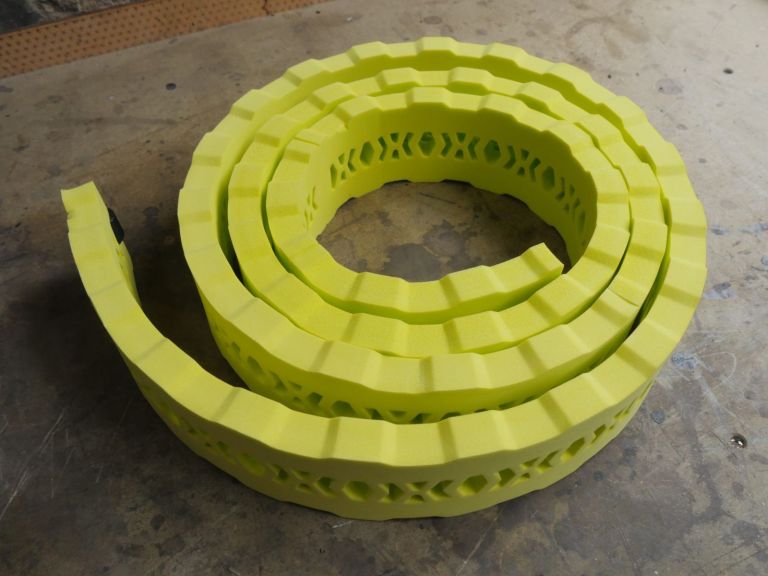 Slicy Products Smooth Tyre Inserts, Sealant and Valves – Reviewed