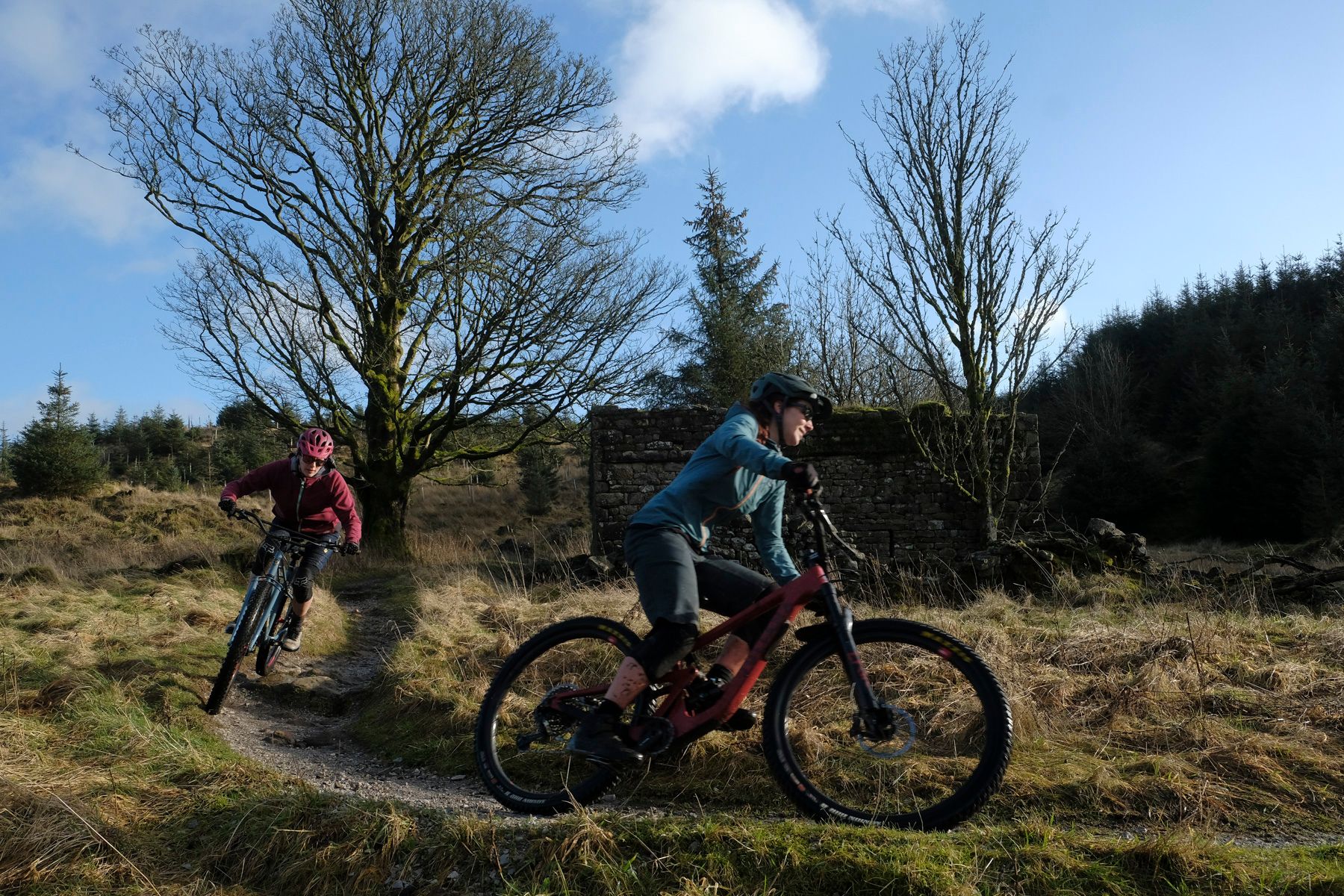 How Anyone Can Get A Job In The Bike Industry