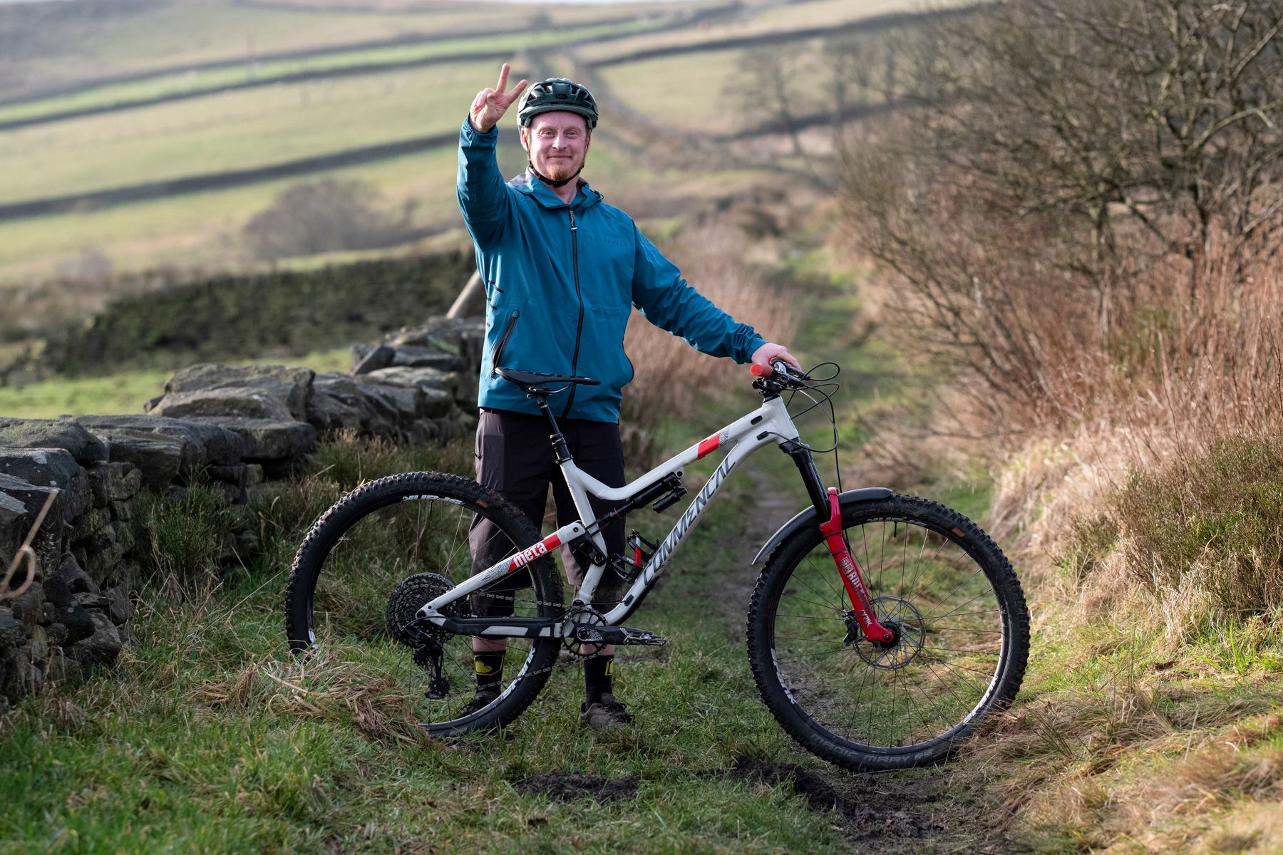 Commencal Meta AM