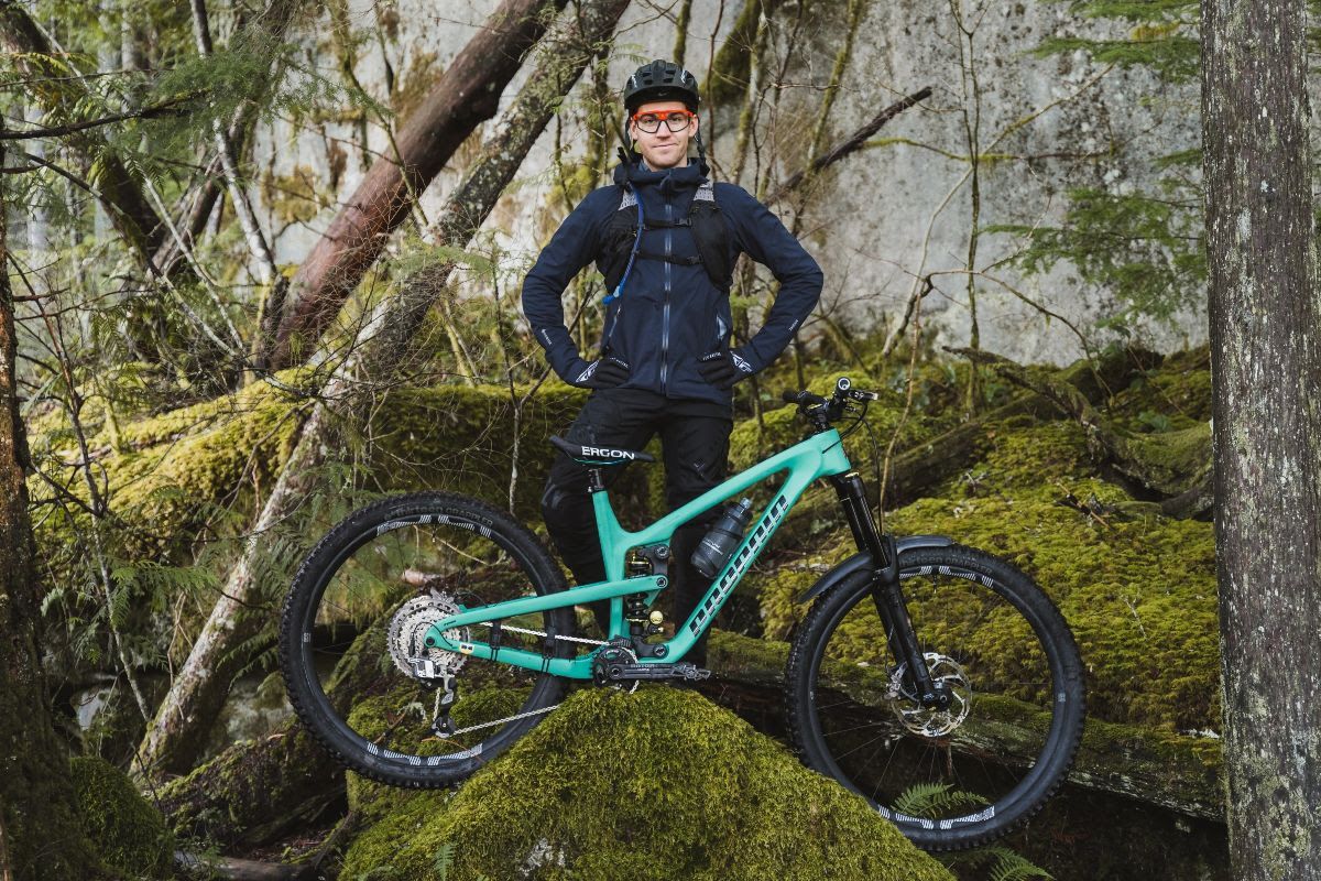 2021 Team News: Remy Métailler Joins Propain