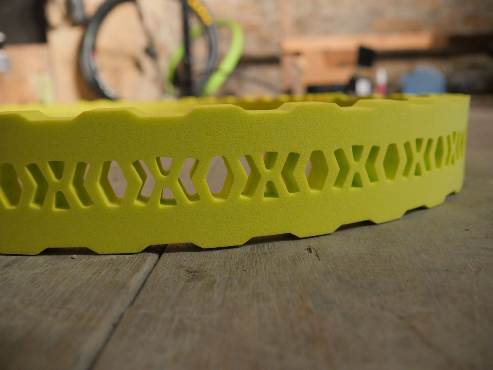 Slicy Slicy Products Smooth Tyre Insert