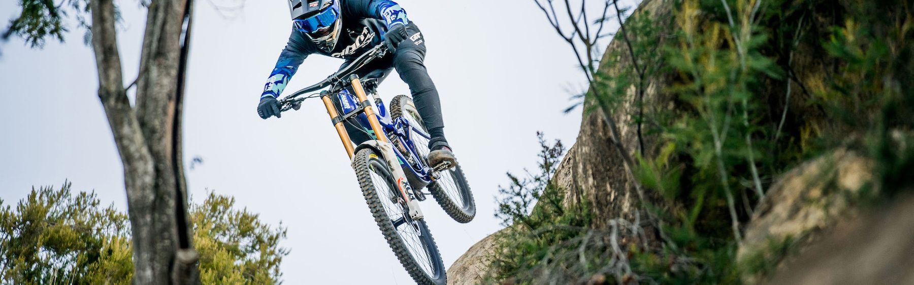 Rémi Thirion Joins Giant Factory Racing