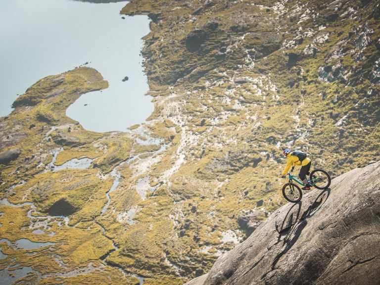 New Danny MacAskill Video – The Slabs