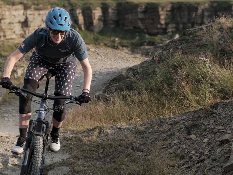 New To Cycling? Let us help you get rolling over the hills and far away