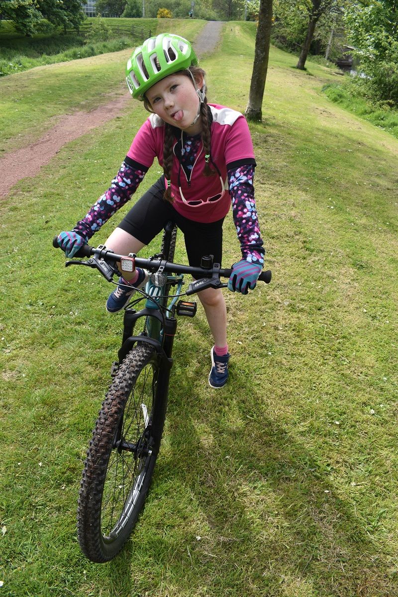 Islabikes Creig 26