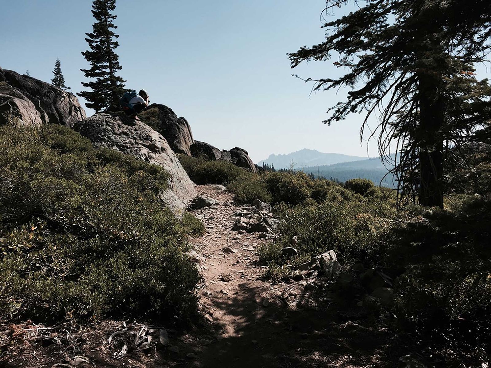 Sierra Buttes’ Feel-Good Video Is Inspiring For Trailbuilders Worldwide