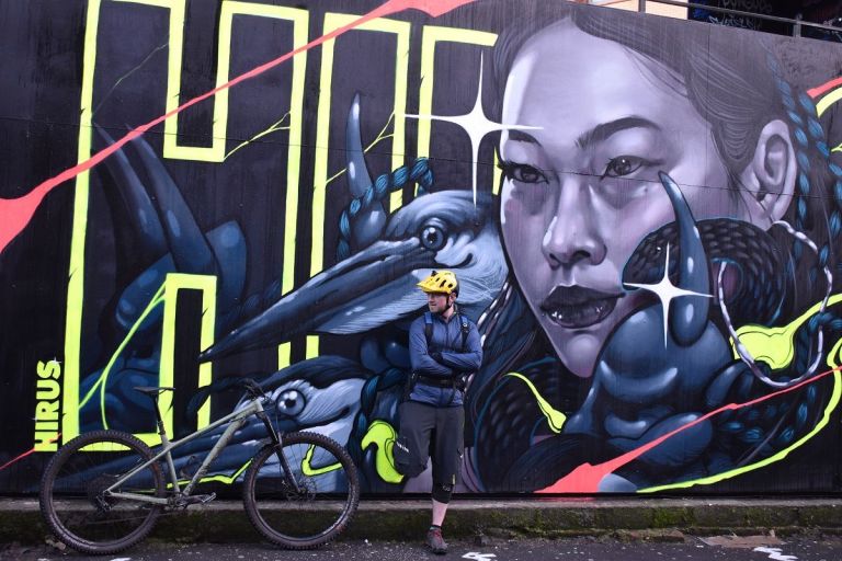 Remember being young, when every ride was an adventure?