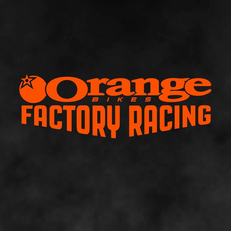 Orange Factory Racing Returns with EWS race squad