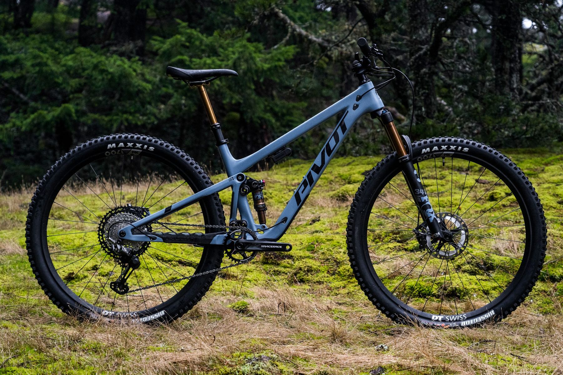 Pivot Trail 429
