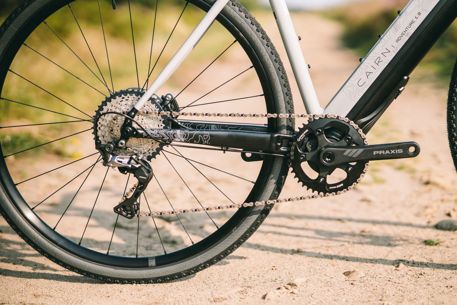 Cairn Adventure Podcast