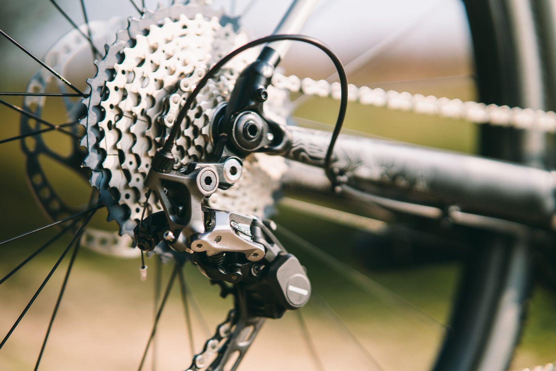 Cairn Adventure Podcast