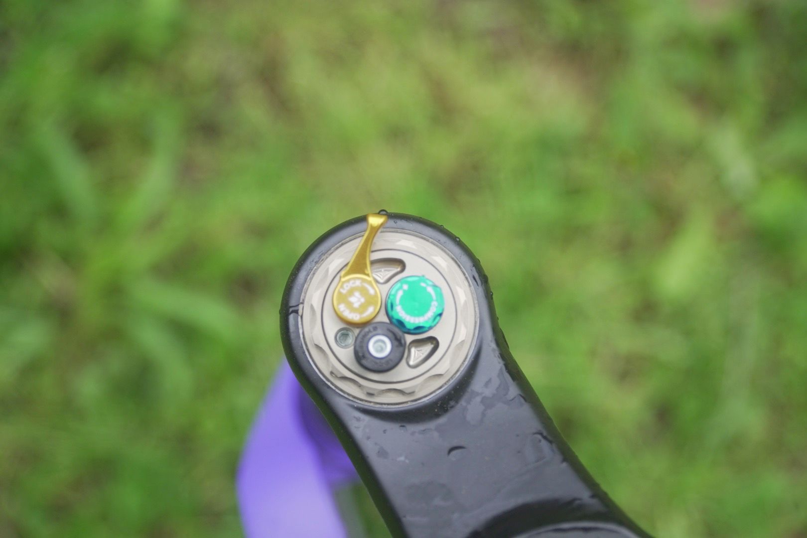 Formula Selva S Fork