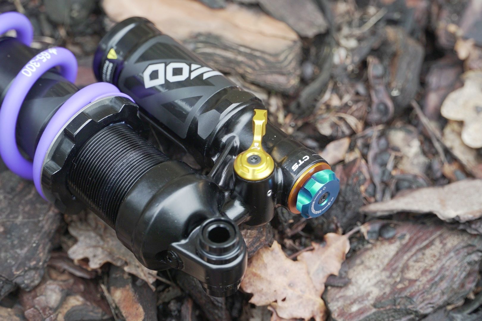 Formula Mod Rear Shock