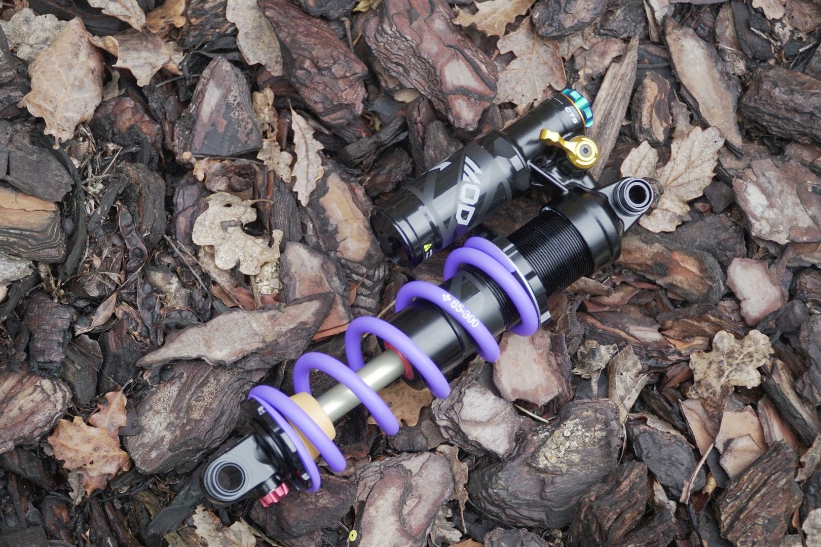 Formula Mod Rear Shock