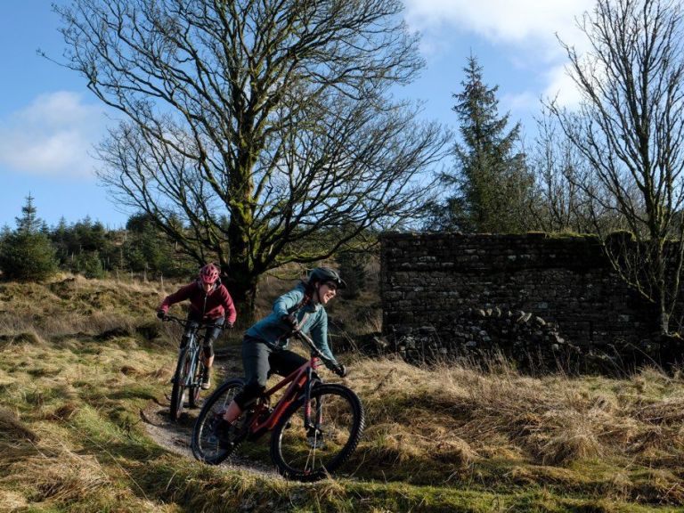Making Time To Ride: a health check for your home