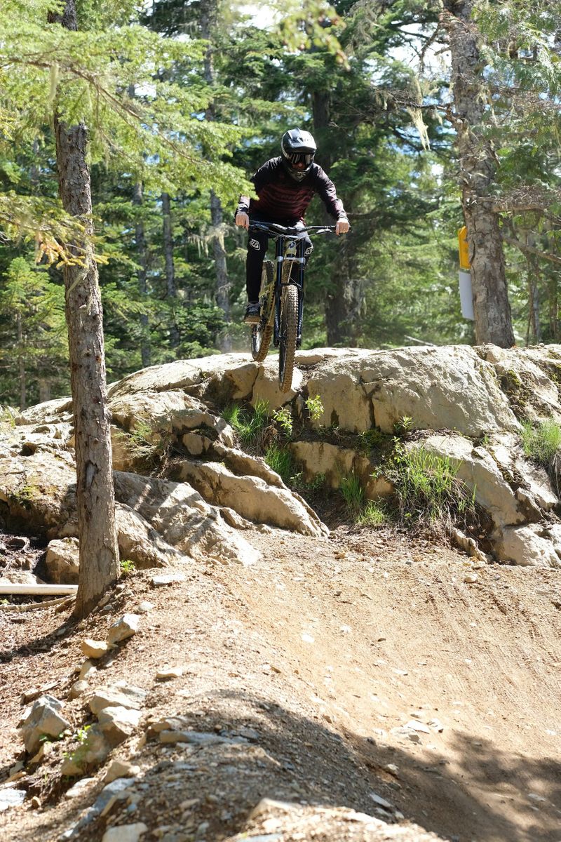 Dropping In: Short Stuff You Should Know