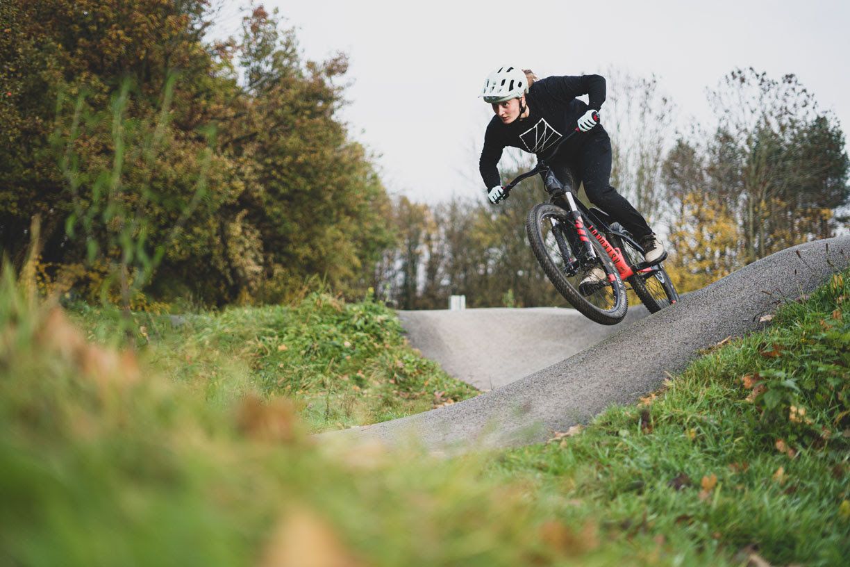 Video Vault: From BMX to MTB, and somewhere in between