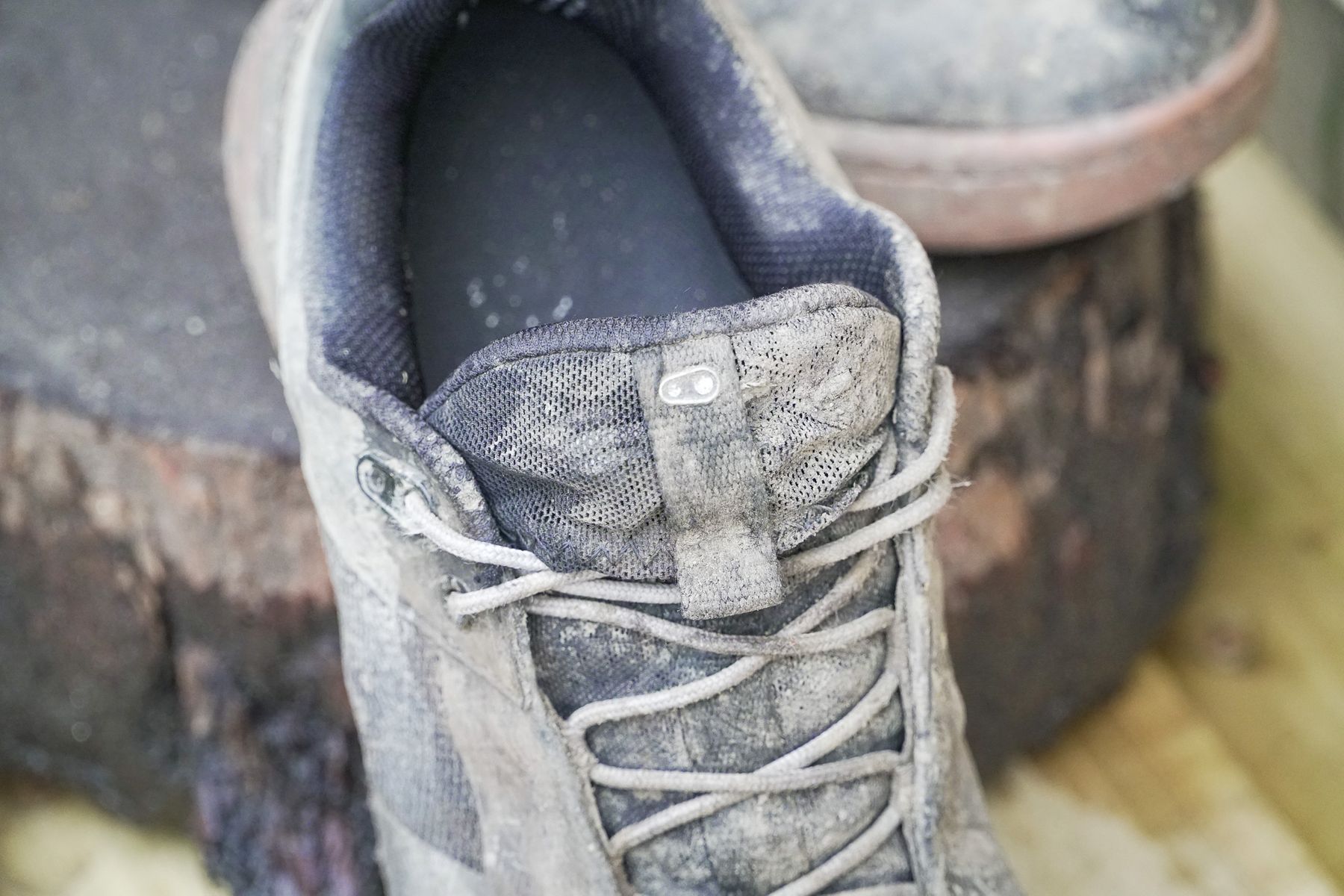 Review: Crankbrothers Stamp Lace flat shoe