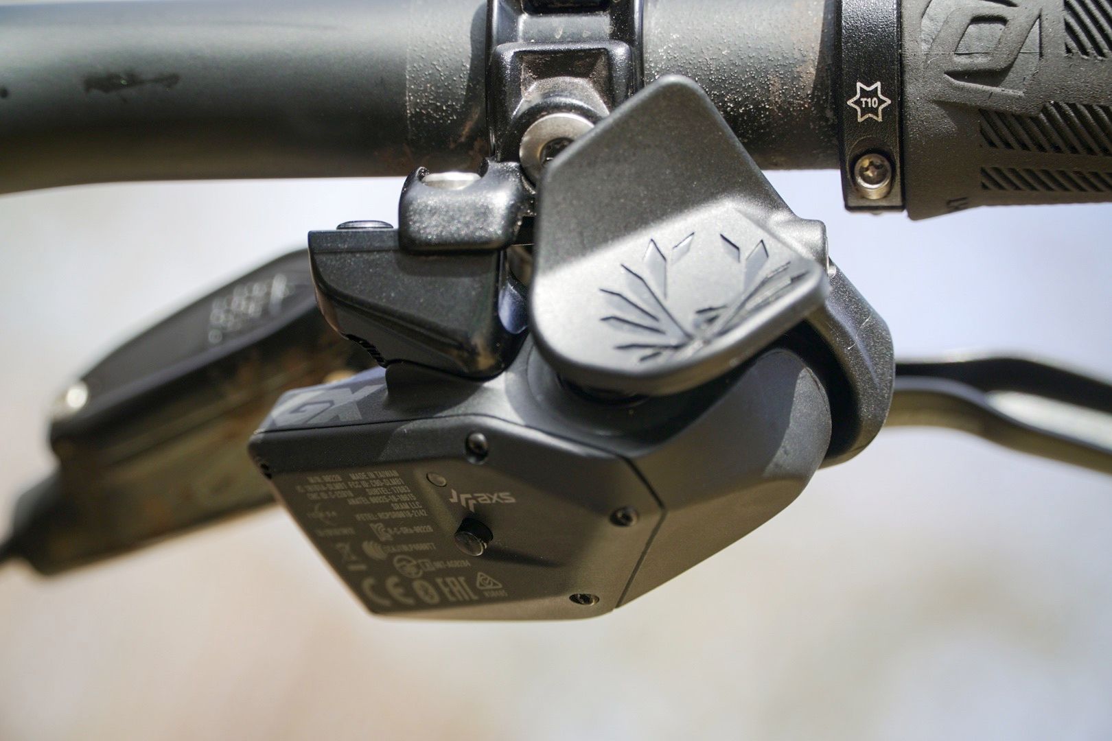 SRAM GX AXS