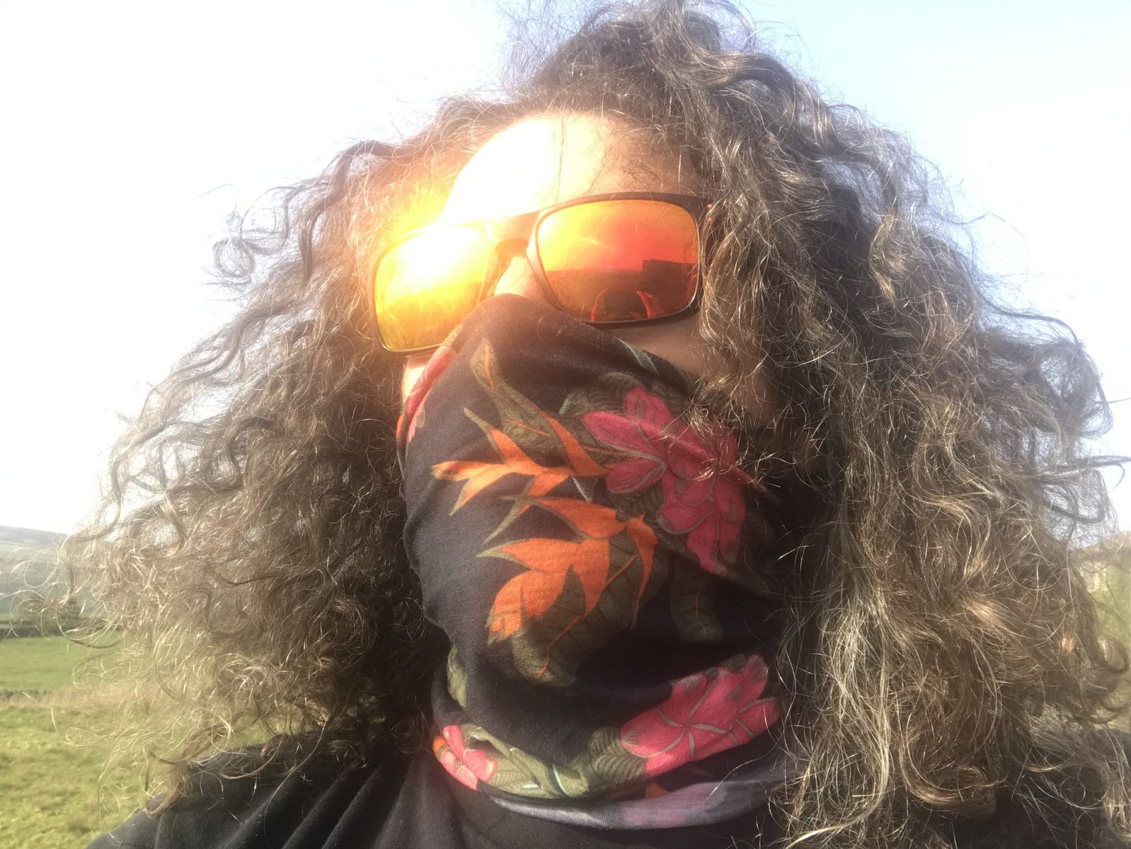 charlie sunshine buff