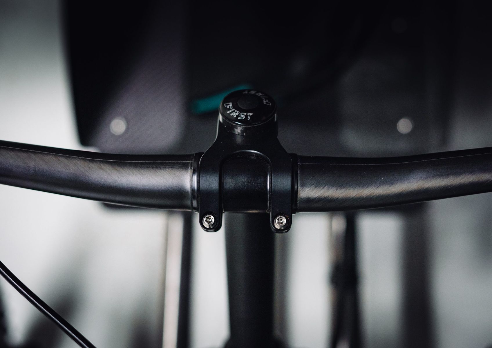 Bowhead bike