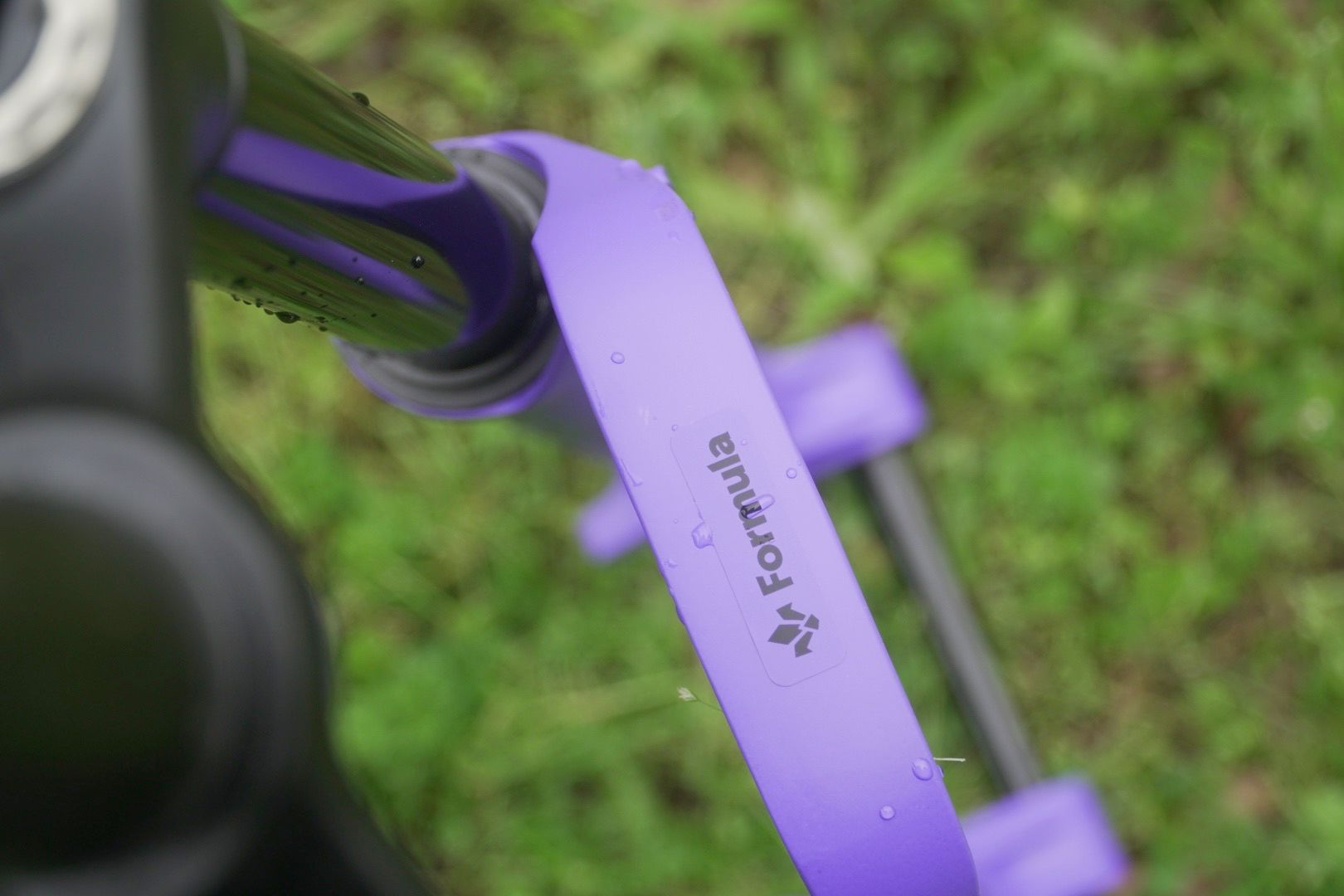 Formula Selva S Fork