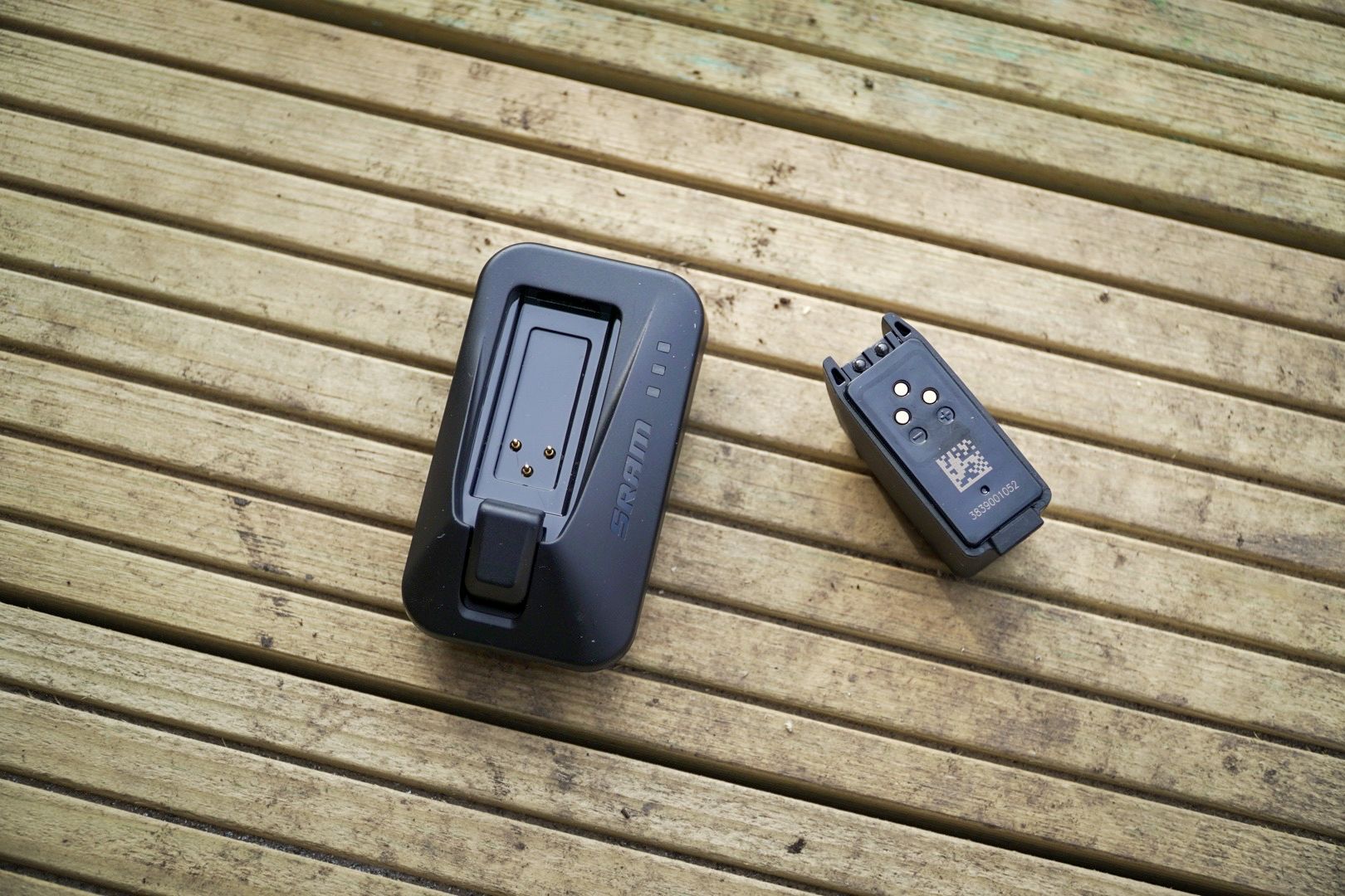 SRAM GX AXS