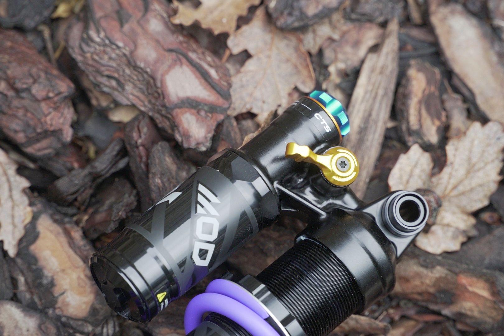 Formula Mod Rear Shock