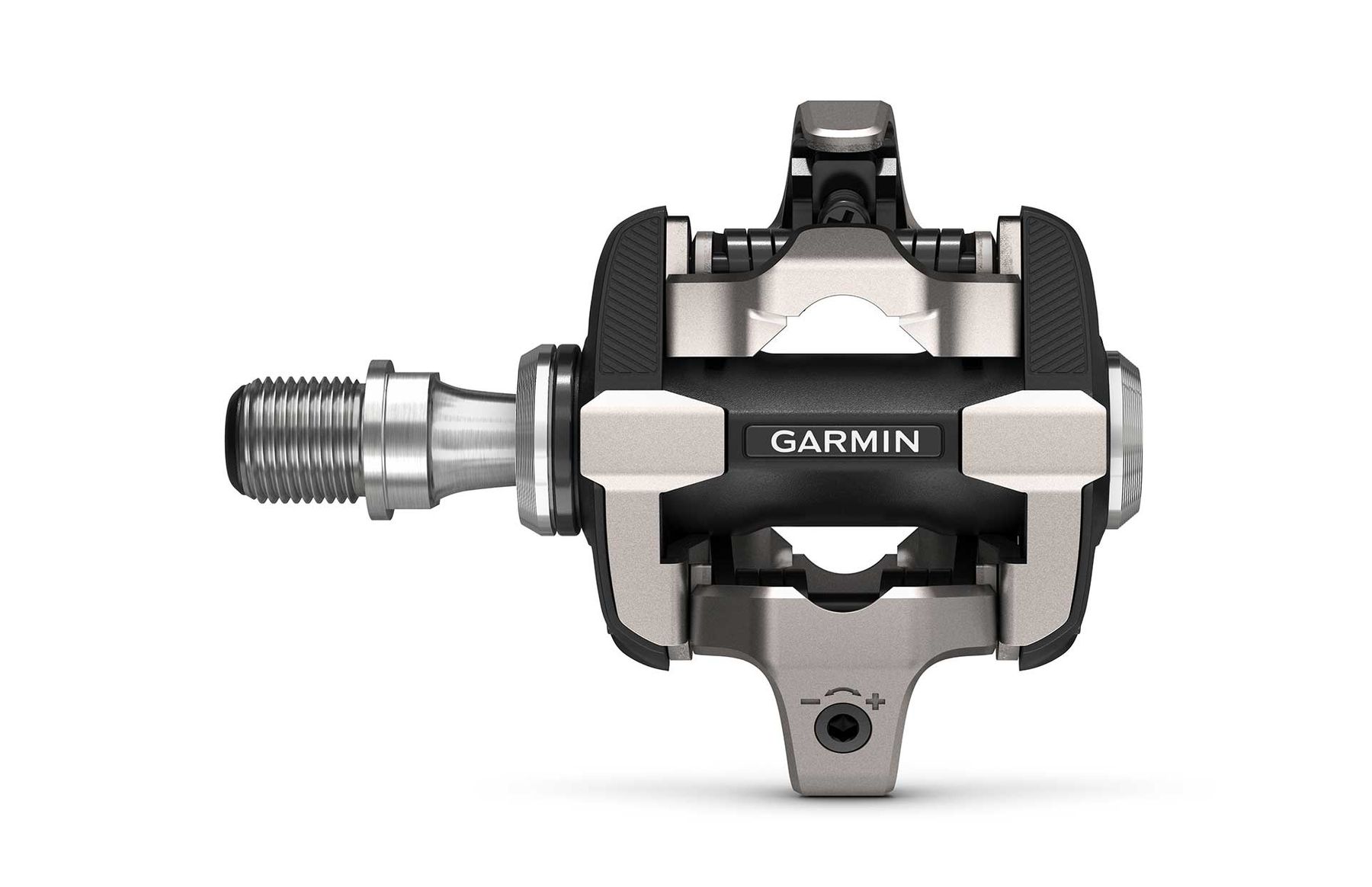 Garmin Launches Rally XC Power Meter Pedals