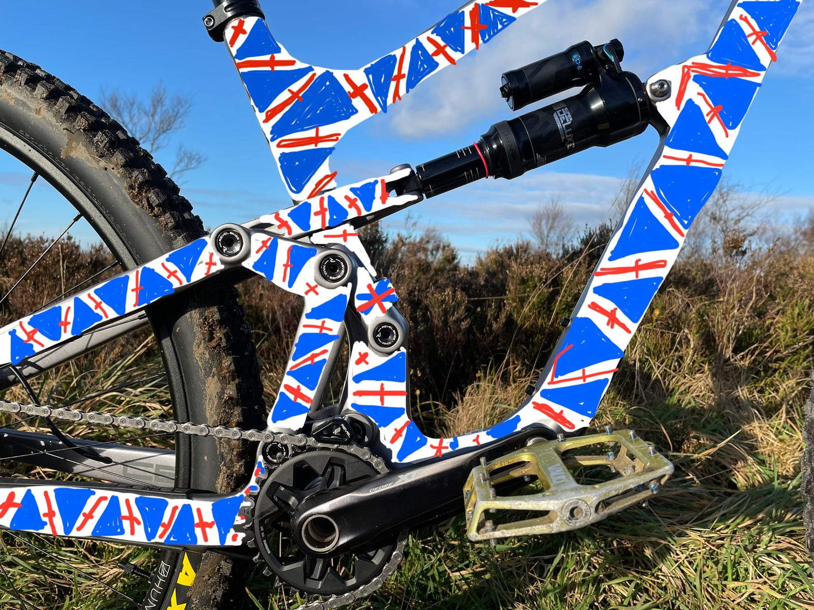 Brexit Bike