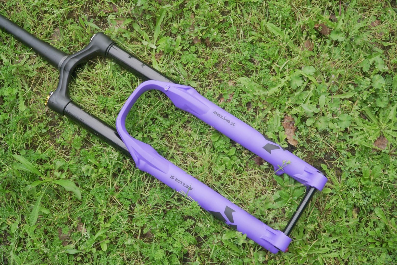 Formula Selva S Fork