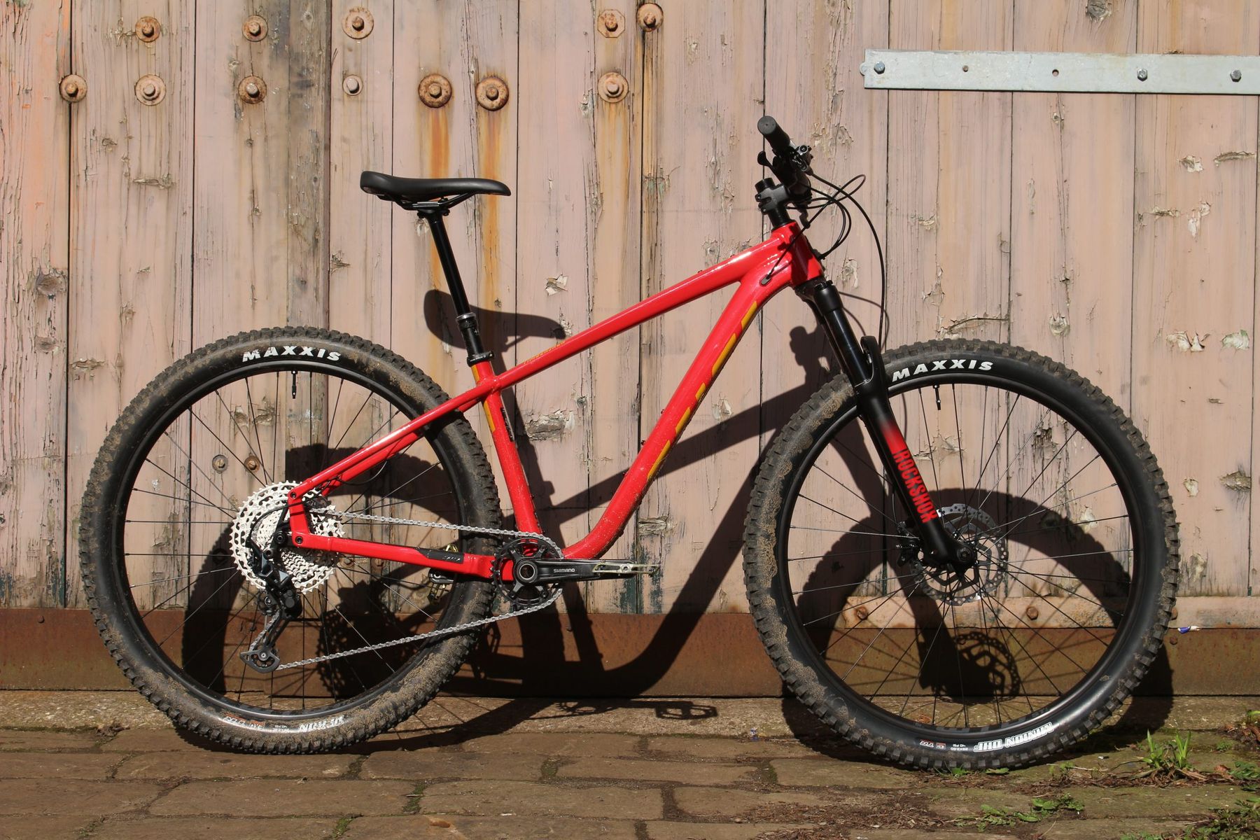 Fresh Goods Friday 542 – Here Comes the Sun