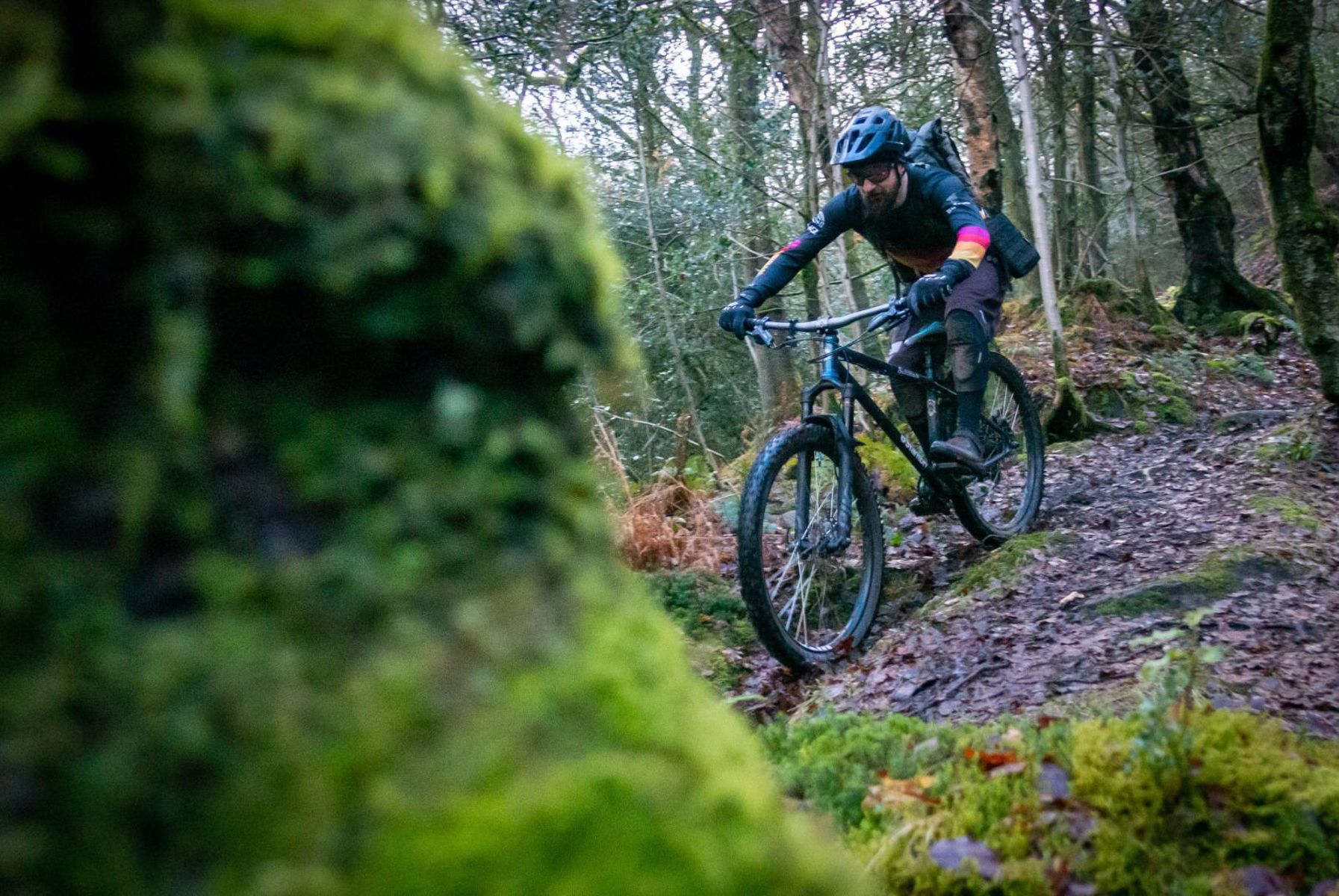 Stanton Switchback