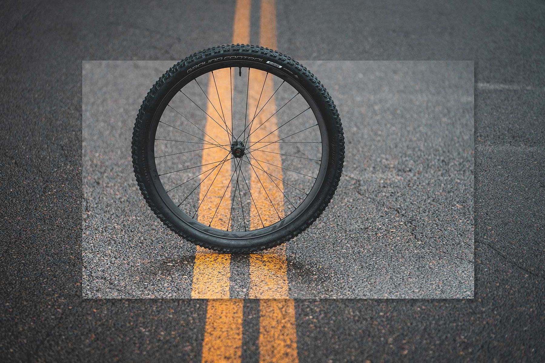 Roval Control Carbon Wheels – XC Race Wheels At A Lower Price