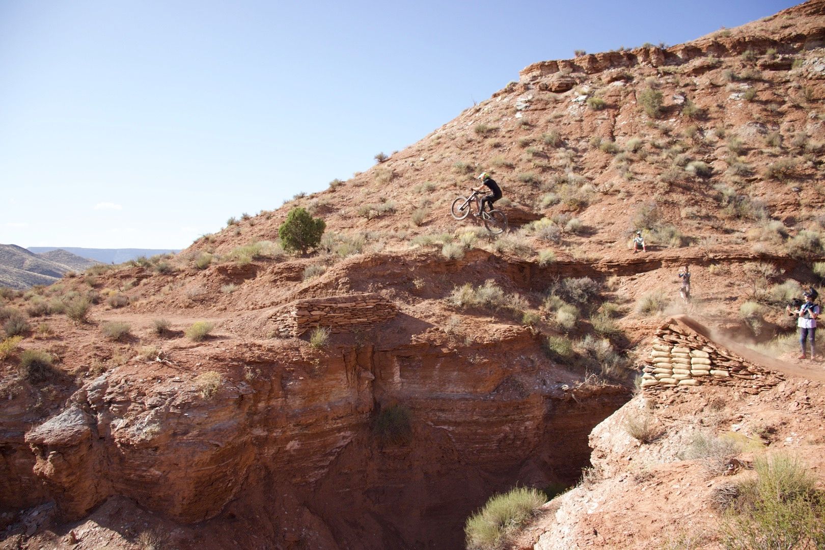 Aiden Canyon Gap