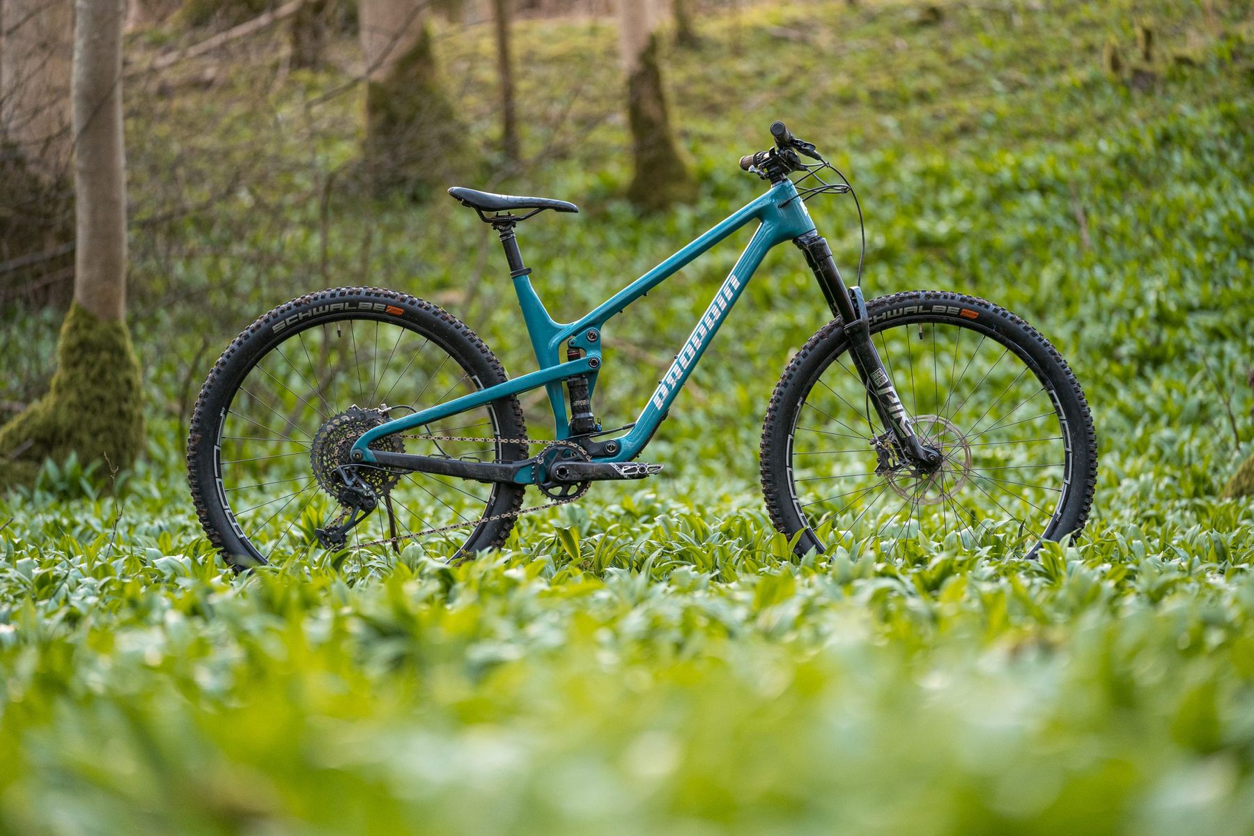Propain Hugene Performance Review | One bike to rule them all?