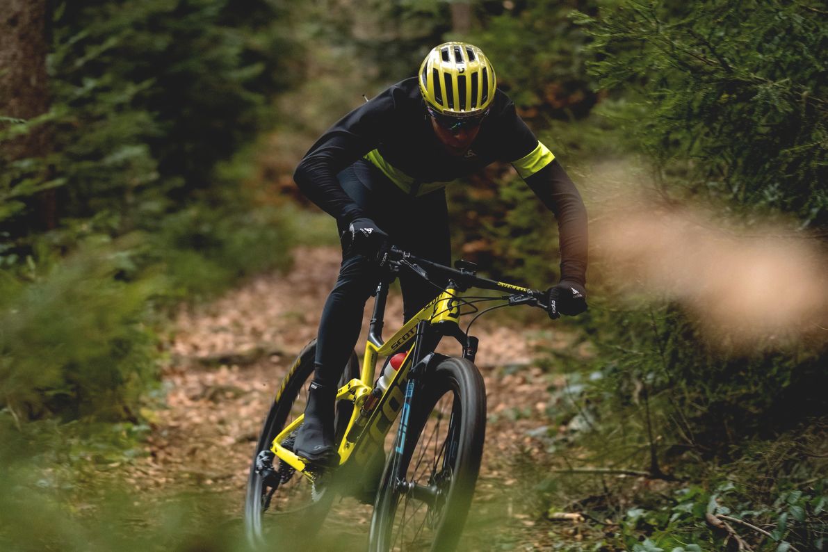How To Set Up Your Bike for XC Racing