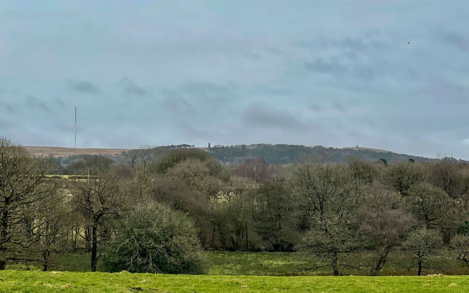 rivington pike singletrack world magazine