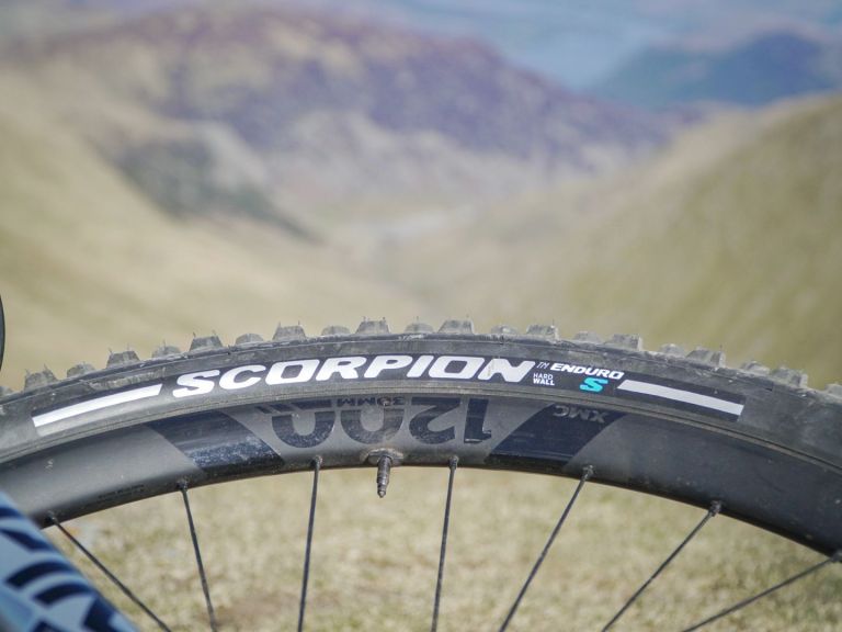 Podcast | What connects mountain biking to Formula One? Andi speaks to Pirelli to find out.