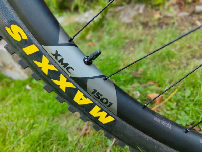 DT Swiss XMC 1501 Spline One wheelset review | “Pretty much perfect”