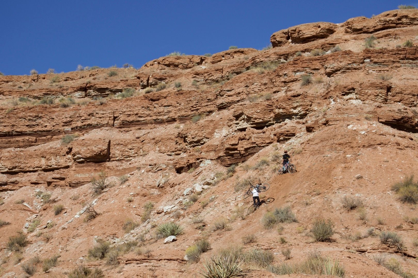 Virgin Utah
