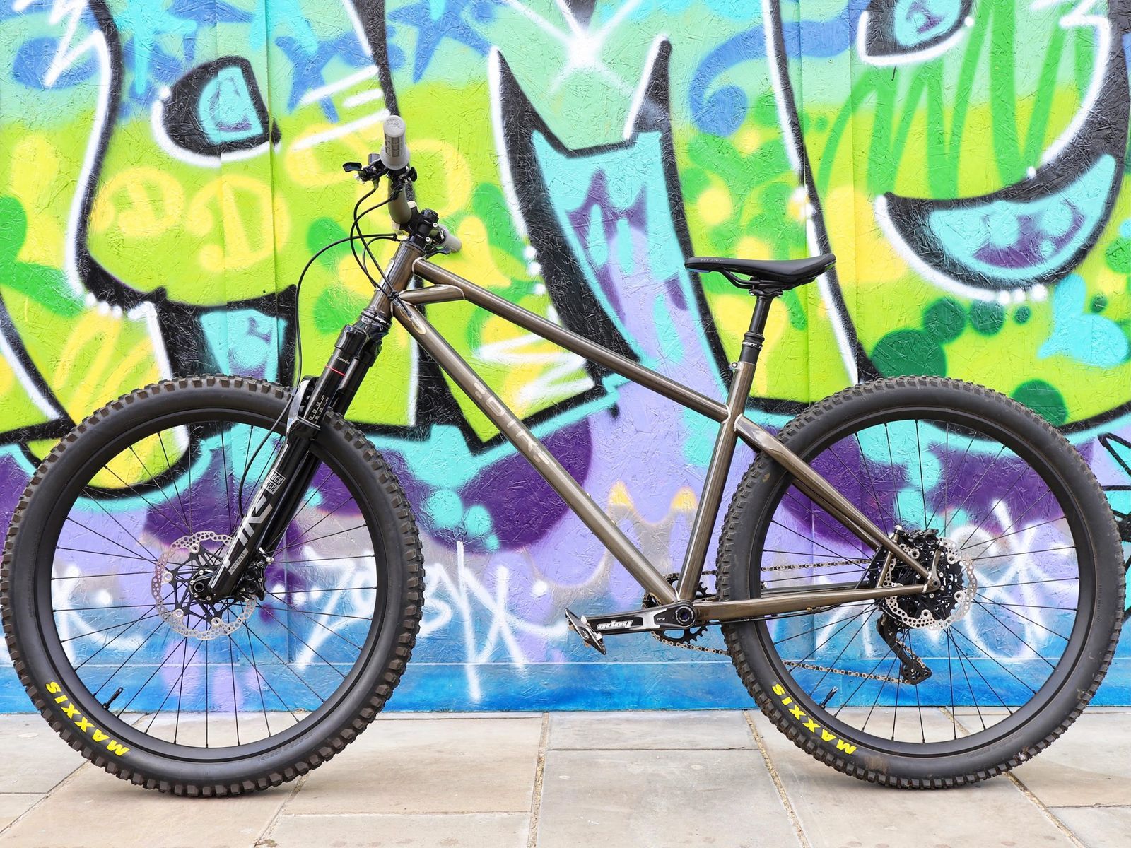 BTR Ranger
