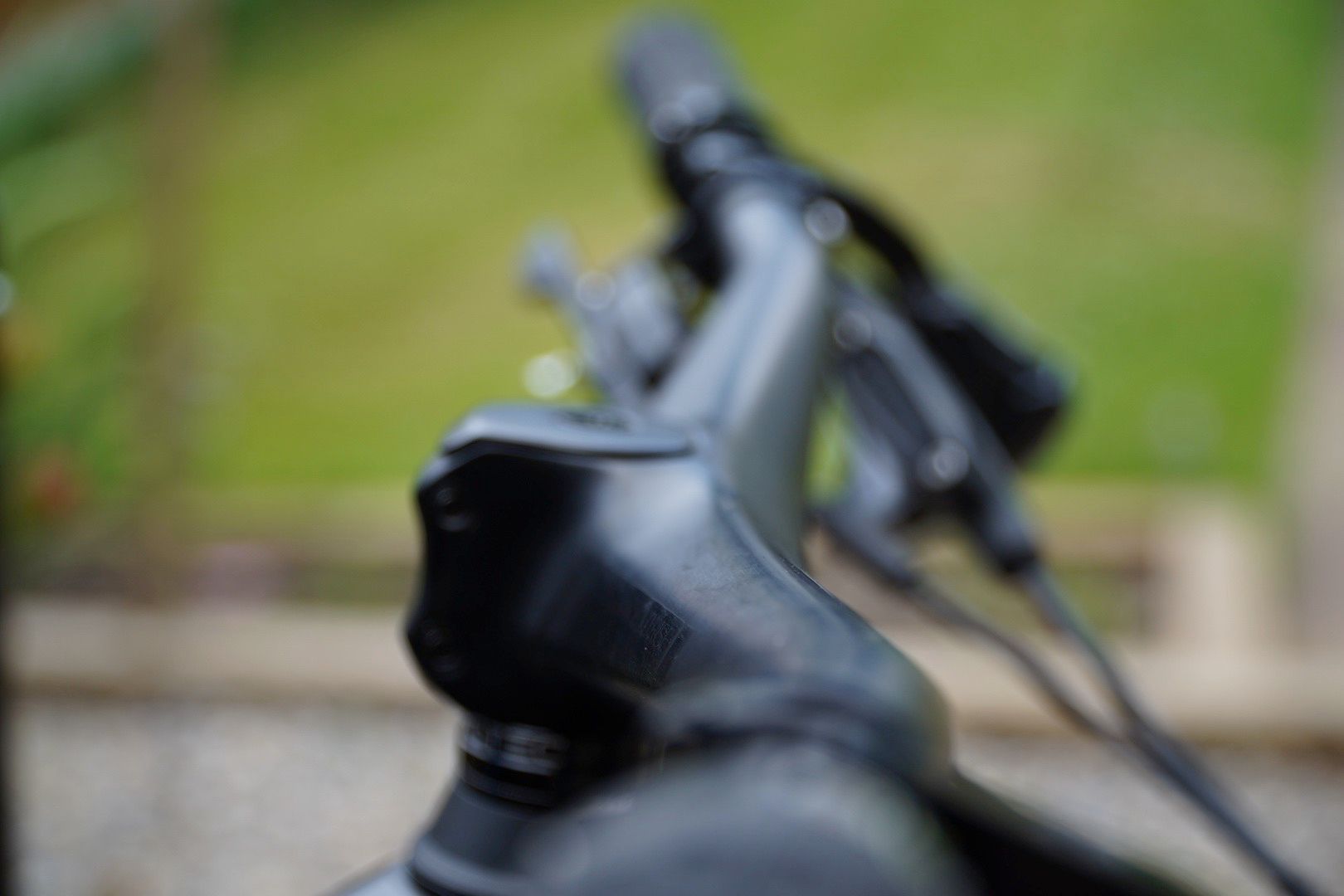 Review: Syncros Hixon IC Rise integrated bar and stem