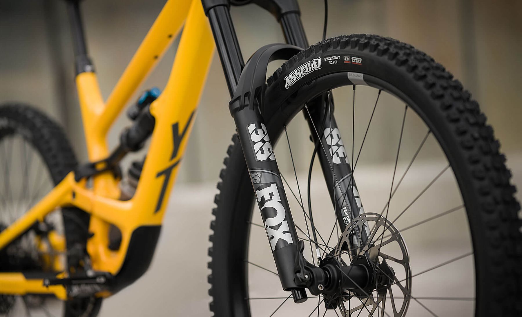 YT Industries Acquired by Private Equity Firm Ardian