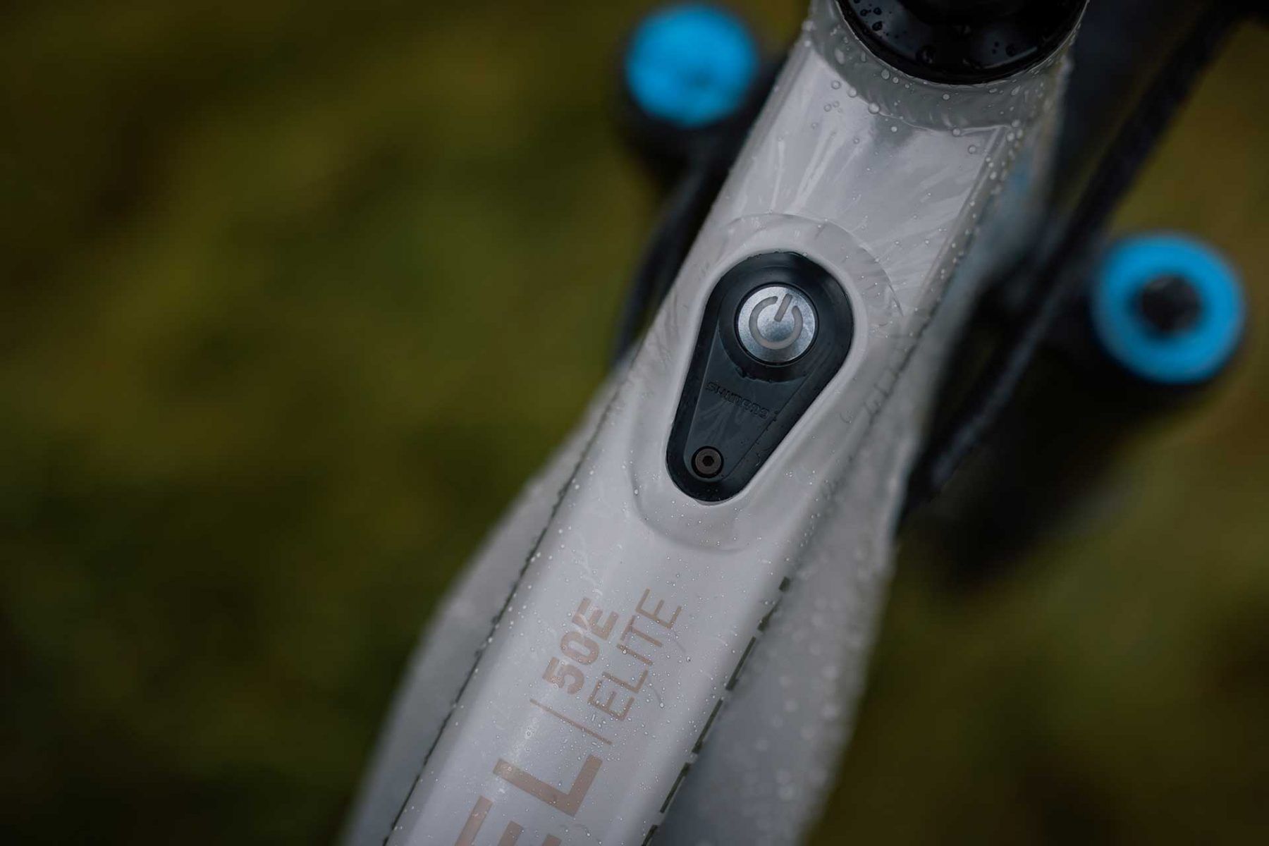 Saracen Ariel E50