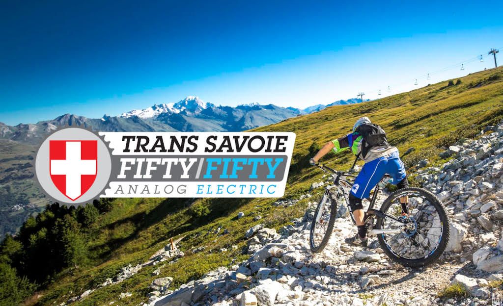 Trans-Savoie Announces New 50/50 Event for 2021