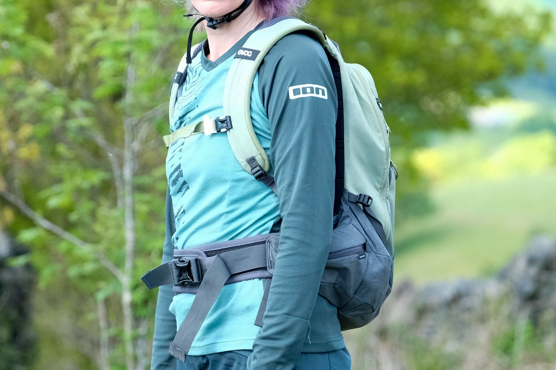 Evoc Trail Pro