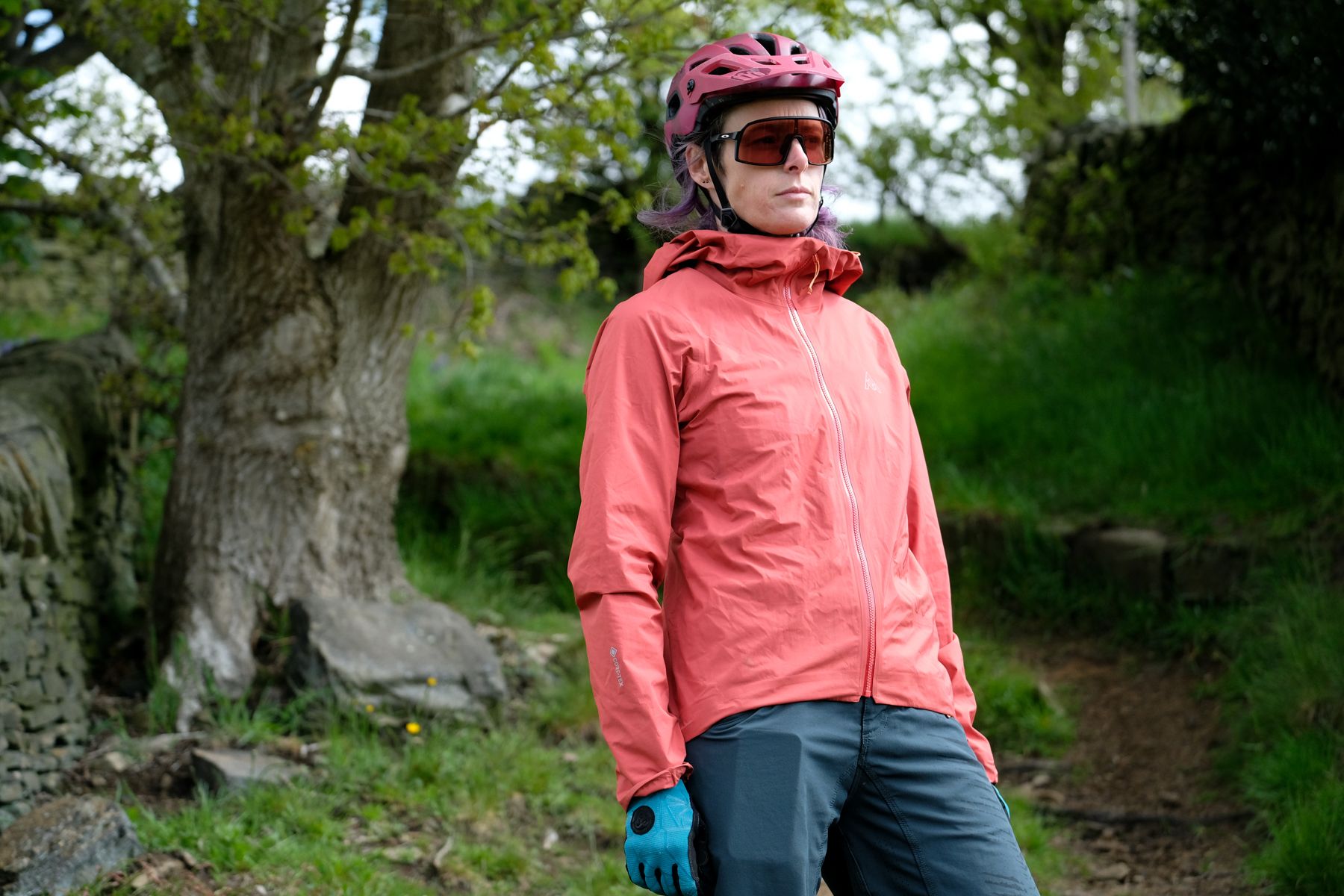 7MESH Copilot Jacket Reviewed | Packable Waterproofing for the Trail