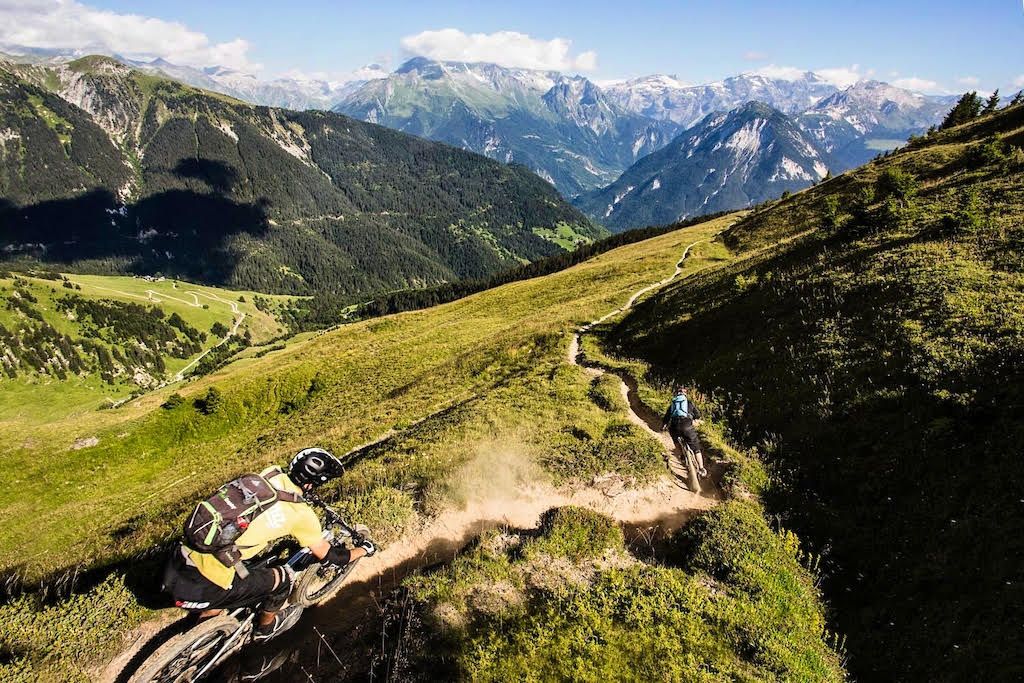 Trans-Savoie